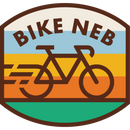 Bike NEB Weather Resistant Sticker | HEARTlandia