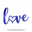 Heart Love