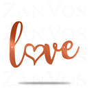 Heart Love