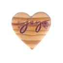 Engraved Hearts