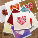 365 Heartwork Cards