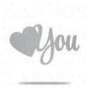 Heart You