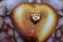 Heart of Gold Gold Lapel Pin