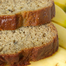 Gluten Free Banana Bread Mix | Pack of 4 | 16 oz | Heartland Gourmet | 2027