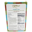 Gluten Free Rosemary Basil Pizza Crust | 15.4 oz | Heartland Gourmet | 2024
