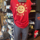 Nebraska Nice T-Shirt | Multiple Sizes | HEARTlandia