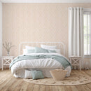 Heather Wallpaper by Lovely People Studio