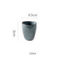 DecorBites™ Japanese Style Ceramic Dinnerware Set