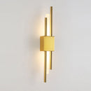 DecorBites™ LED Wall Sconce Indoor Light Modern Bedroom Living Room Decor Fixture