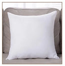 DecorBites™ Geometric Embroidery Tassel Cushion Case 45x45cm Home Decor Pillow Case