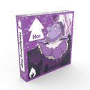 Hedgehog Hop (Random Cover Variant) [Partner]