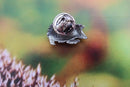 Hedgehog Lapel Pin