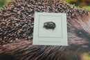 Hedgehog Lapel Pin