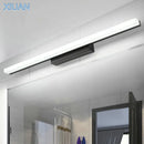 DecorBites™ LED Vanity Wall Light for Bathroom Mirror Makeup Room Cloakroom