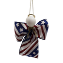 Bow Angel Ornament | Multiple Designs | Heirloom Treasures