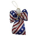 Bow Angel Ornament | Multiple Designs | Heirloom Treasures