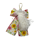 Bow Angel Ornament | Multiple Designs | Heirloom Treasures