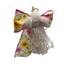 Bow Angel Ornament | Multiple Designs | Heirloom Treasures
