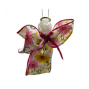 Bow Angel Ornament | Multiple Designs | Heirloom Treasures