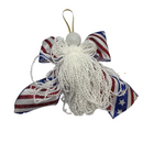 Bow Angel Ornament | Multiple Designs | Heirloom Treasures