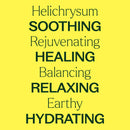 Helichrysum Hydrosol
