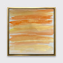 Hello Sunshine - Open Edition Canvas Print
