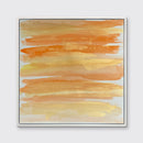 Hello Sunshine - Open Edition Canvas Print