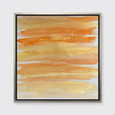 Hello Sunshine - Open Edition Canvas Print