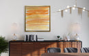 Hello Sunshine - Open Edition Canvas Print