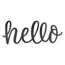 Hello