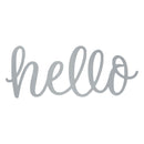 Hello