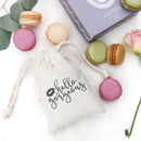 Hello Gorgeous Wedding Favor Bags, 6-Pack