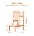 Toddler Standing Tower