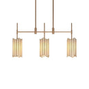 Hemaaolay Gold  Chandelier