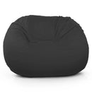 Bean Bag Loveseat Comfy Bean Family- Cotton, Organic Cotton, Hemp