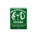 Hennessy's Tavern Hermosa Beach
