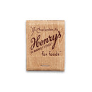 Henry's Charleston
