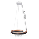 Hera Pendant Light