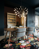 Heracleum Chandelier