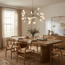 Heracleum Chandelier