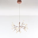 Heracleum Chandelier