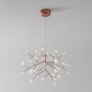 Heracleum Chandelier