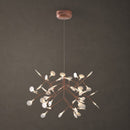 Heracleum Chandelier
