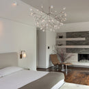 Heracleum Chandelier