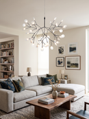 Heracleum Chandelier