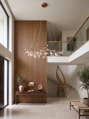 Heracleum Chandelier