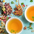 Energize Me Tea - Daily Energy Boost