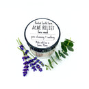 Acne Relief Clay Mask