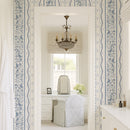 Este Wallpaper by Hufton Studio