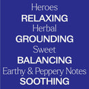 Heroes Essential Oil Blend